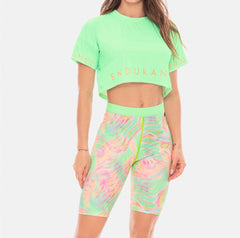 Neon set