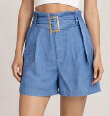 Denim Short
