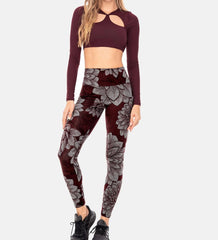 Floral set