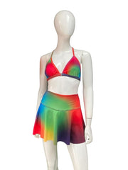 Rainbow set