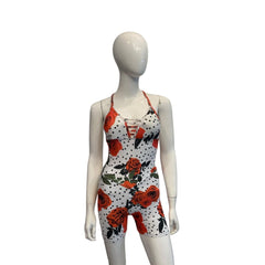 60s Roses