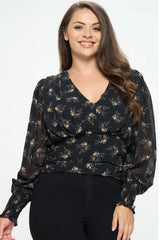 Flower top
