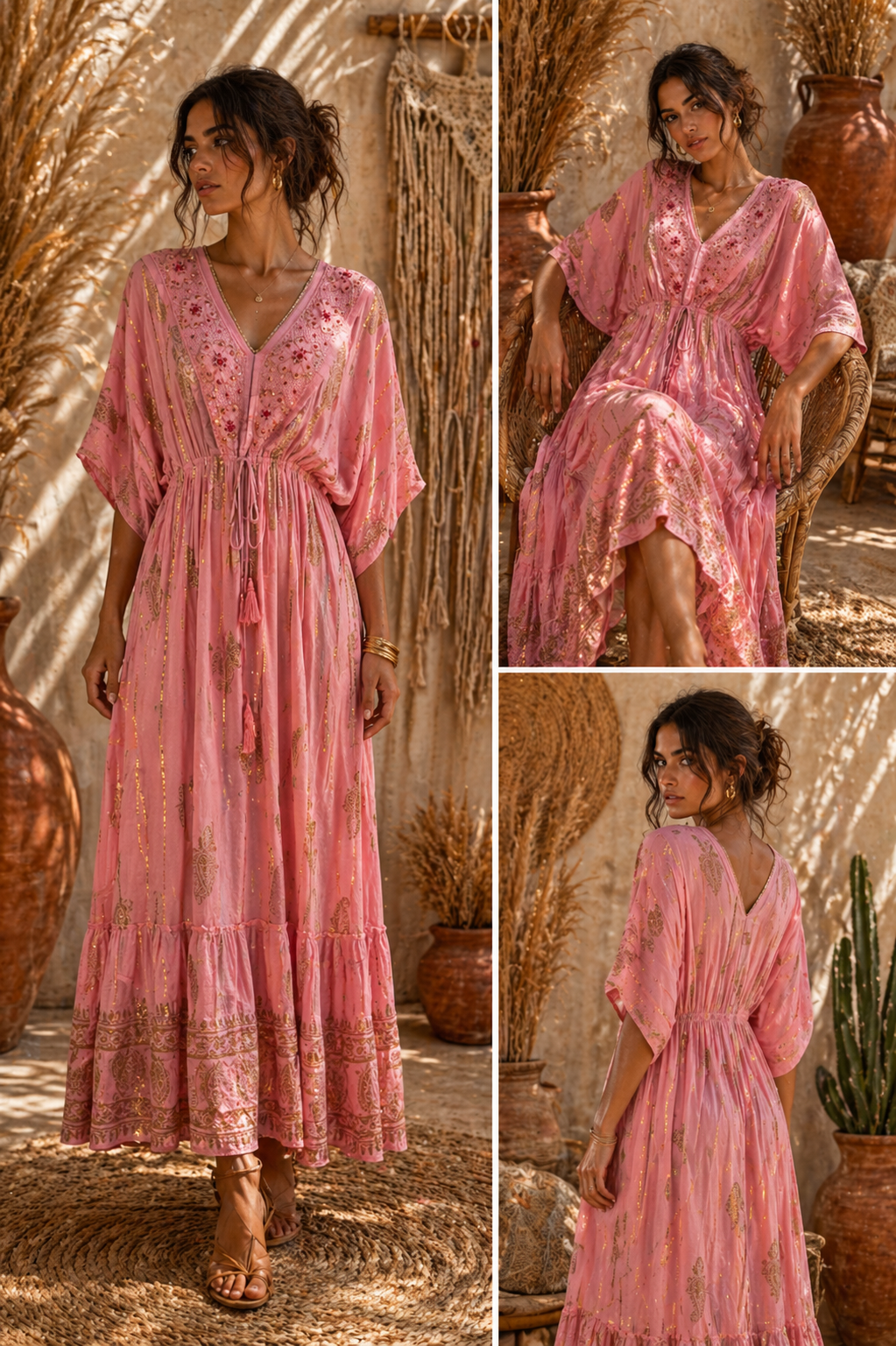 Pink Magic