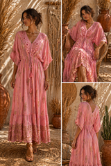 Pink Magic