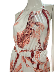 Palm Jumpsuit