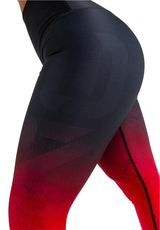 Red & black set