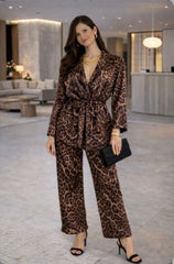 Leopard Set