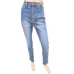 Vibrant Skinny