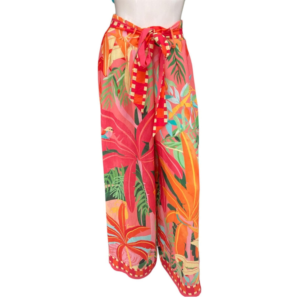 Tropical Palazzo