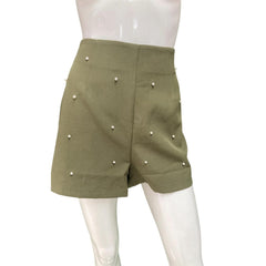 Olive Short