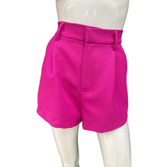 Magenta Short