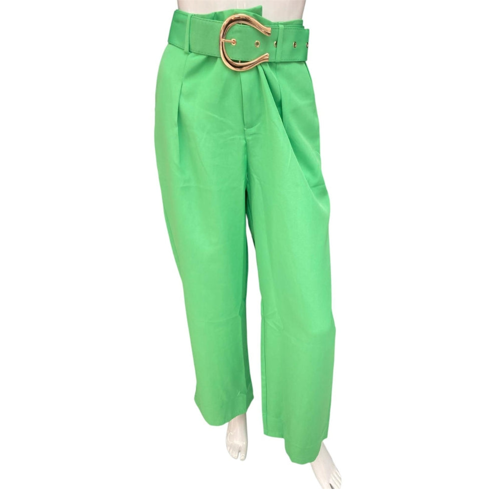 Emerald Palazzo