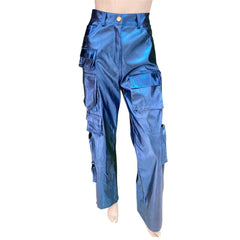 Ocean Blue Cargo