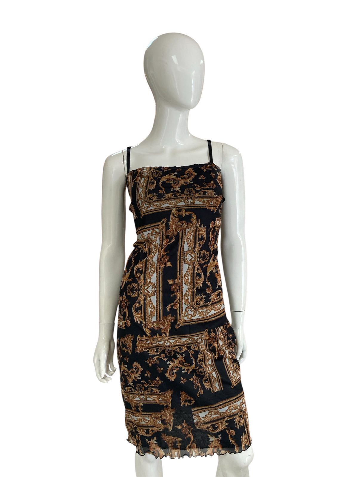 Versace Dress
