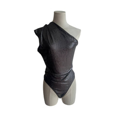 Body sparkle gray