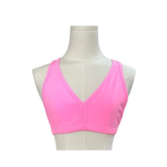 Baby Pink Sports Bra