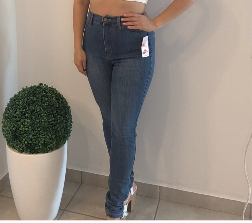Vibrant Skinny