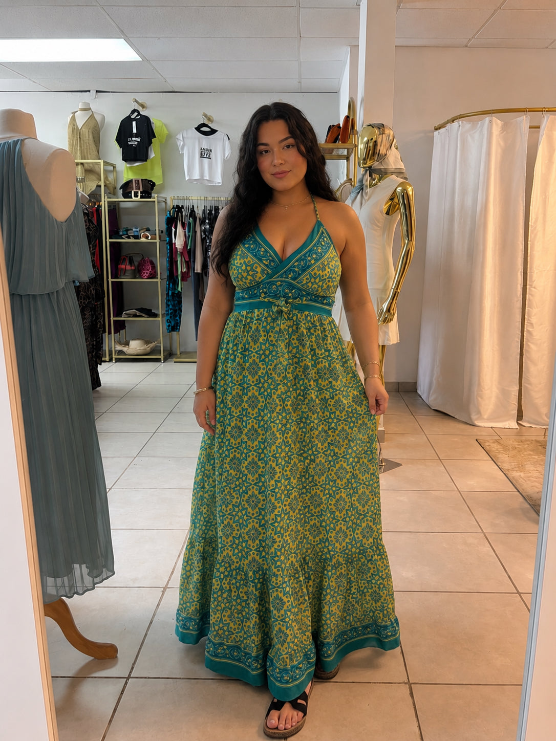 Coqui maxi