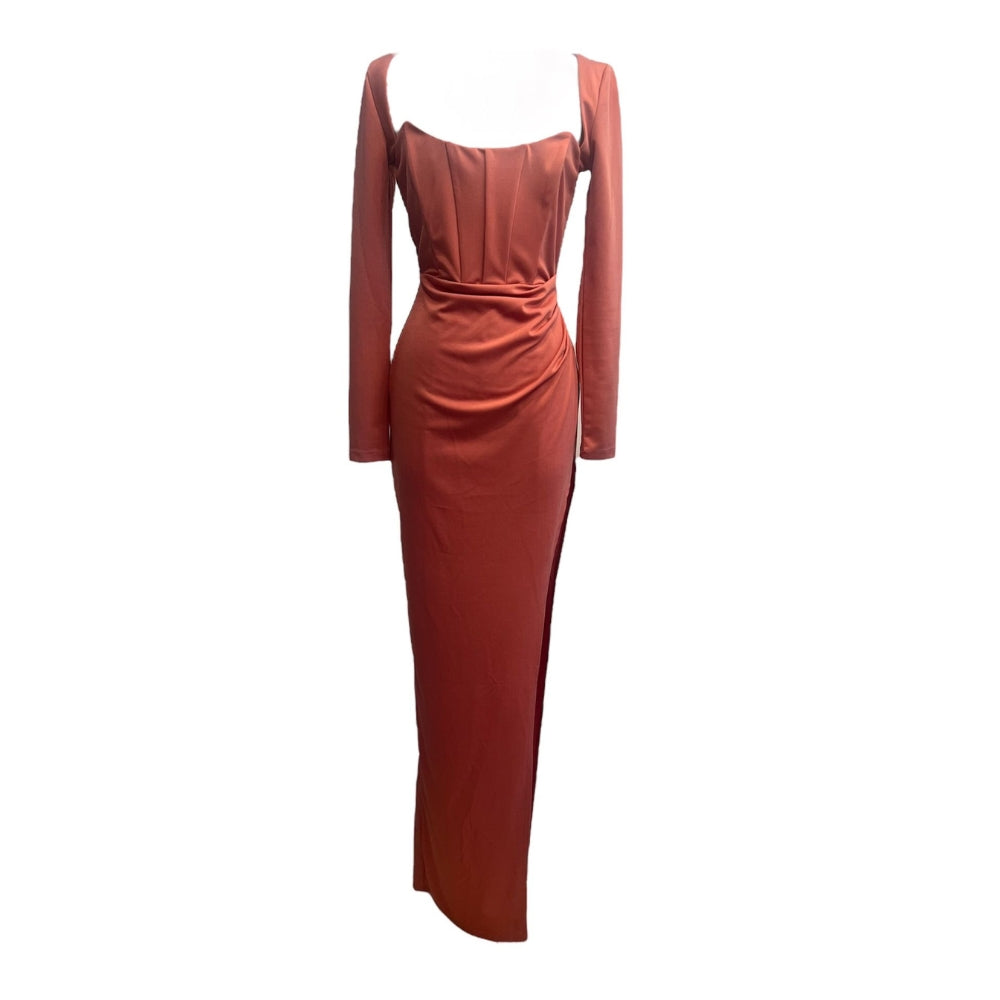 IDMS Rose Dress