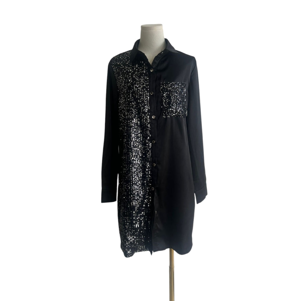 Luxurios Black