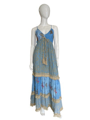Gitana blue