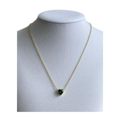 Emerald Love Carolina Collection