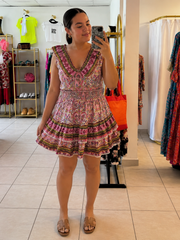Lolita dress