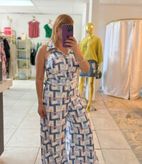 Perfect jumpsuit