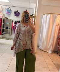 Garden Tunic