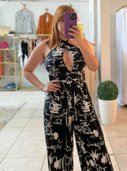 Venecia Jumpsuit