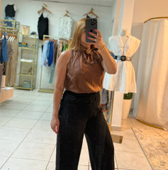 Coco Bow Top