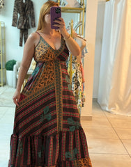 Chocolate colorful Gitana