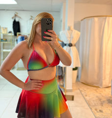 Rainbow set