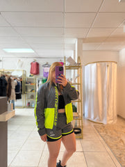Runner set