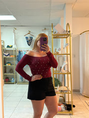 Wine Spark Top