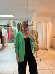 Jade Blazer