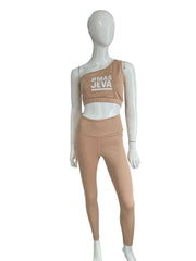 Set cream Jeva
