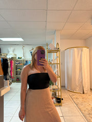 Jacky Maxi dress