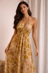 Sunset Gitana
