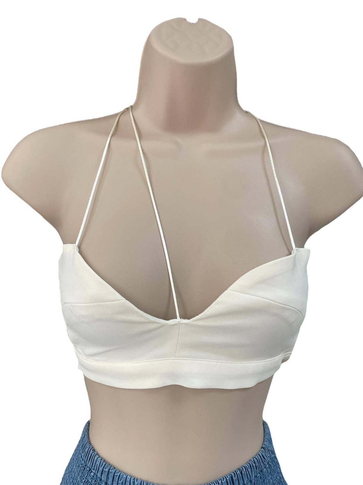 Cream top
