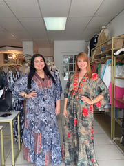 Maga Gitana Dress