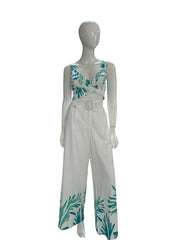Green Leaf set