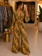 Marea Pant Set