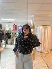 Flower top