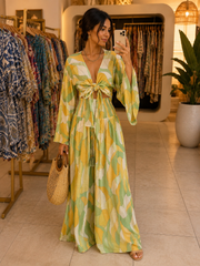 Botanica Pant Set