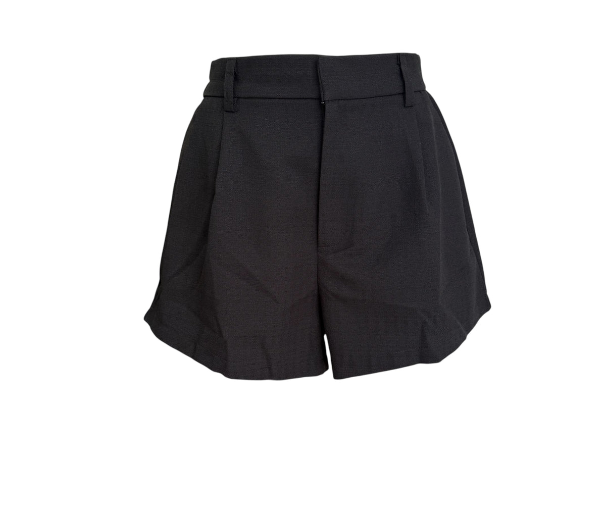 Black Shorts