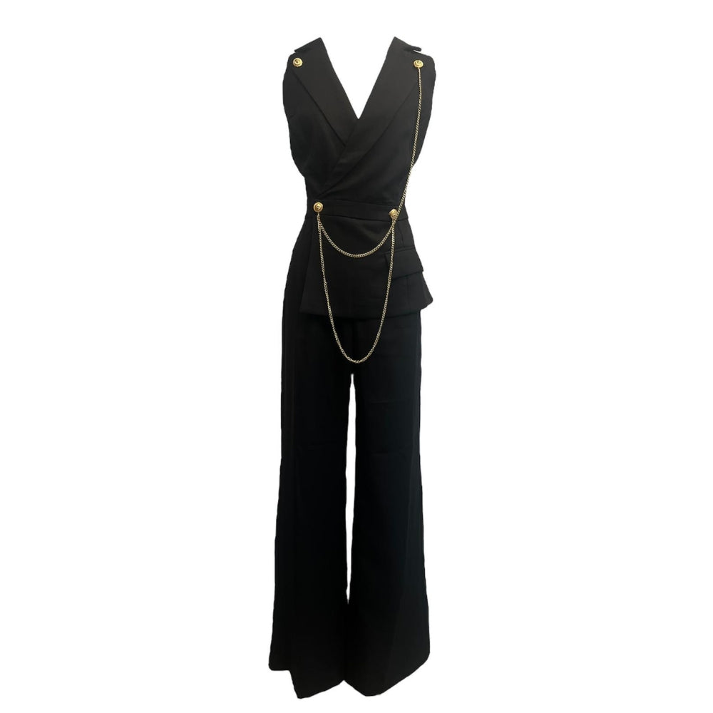 Tuxedo Set