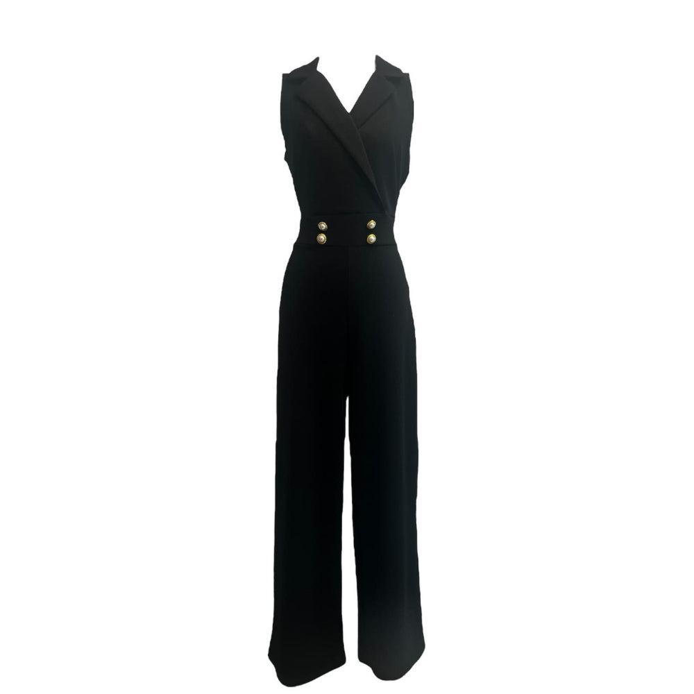 Bottoms Jumpsuit