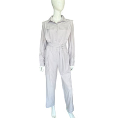 Pao Jumpsuit