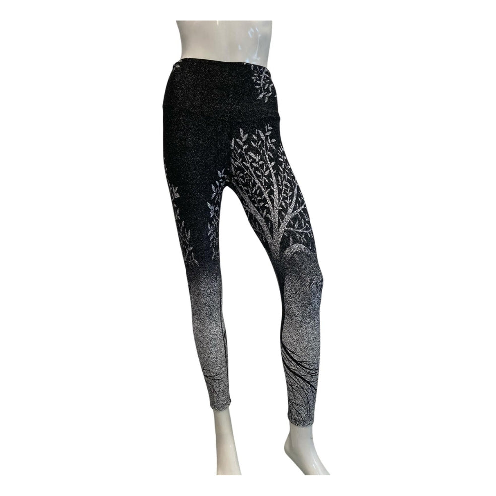 Leaf Leggings